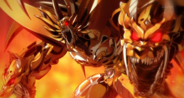 Garo : Honoo no Kokuin , telecharger en ddl